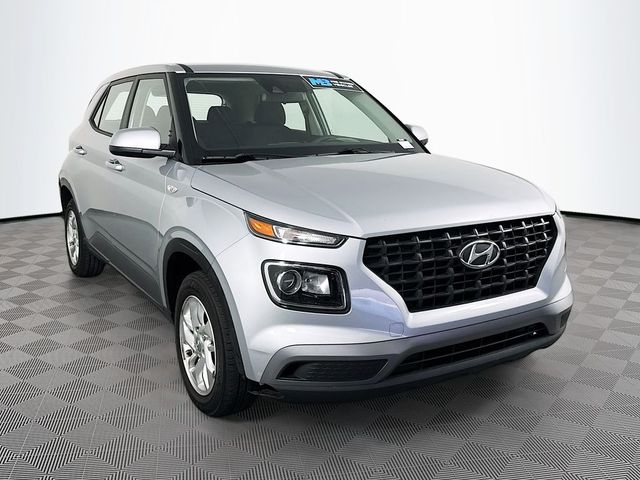 2021 Hyundai Venue SE