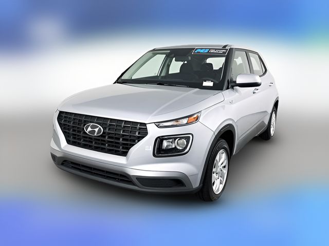 2021 Hyundai Venue SE