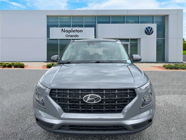 2021 Hyundai Venue SE