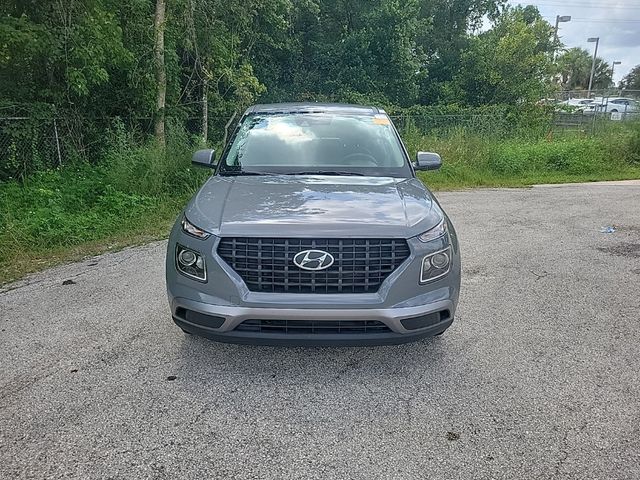 2021 Hyundai Venue SE