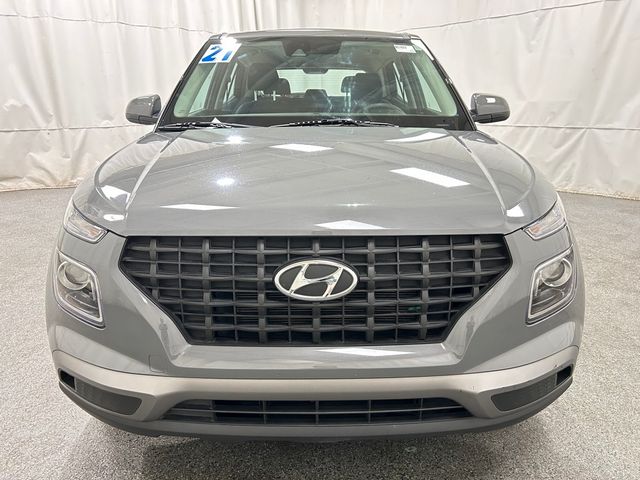 2021 Hyundai Venue SE