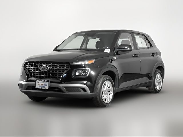 2021 Hyundai Venue SE