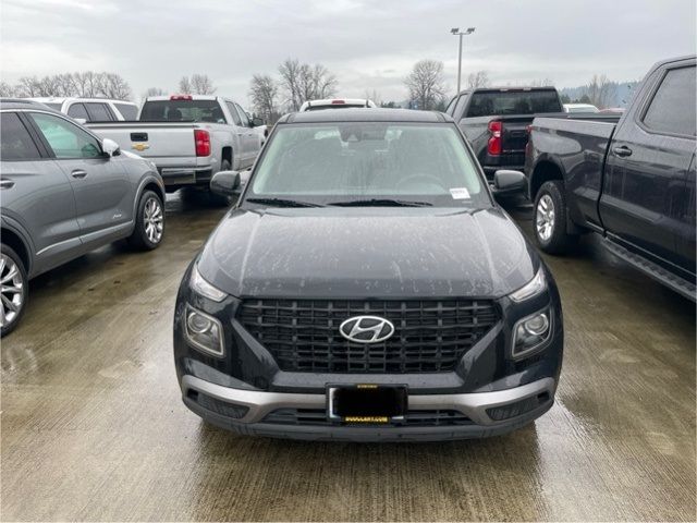 2021 Hyundai Venue SE