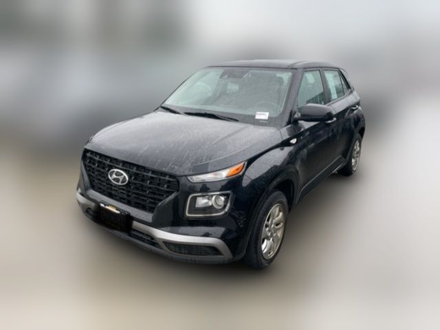 2021 Hyundai Venue SE