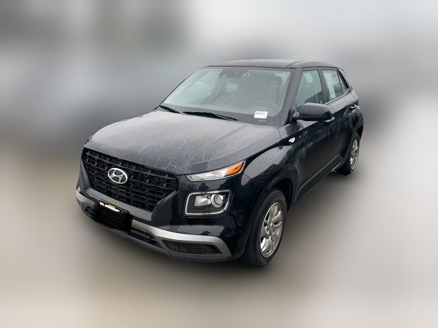 2021 Hyundai Venue SE