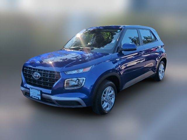 2021 Hyundai Venue SE