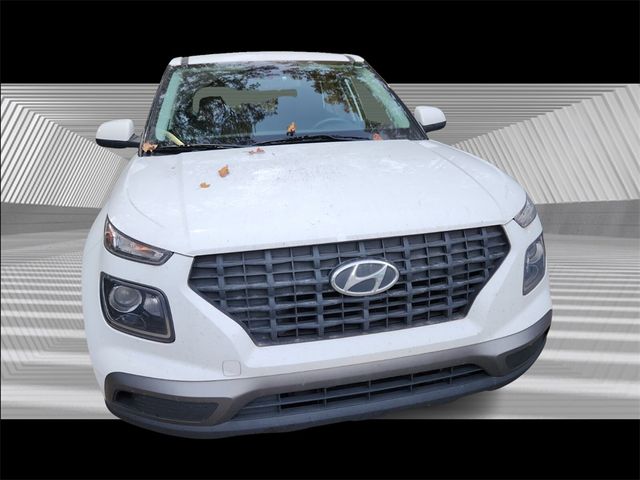 2021 Hyundai Venue SE