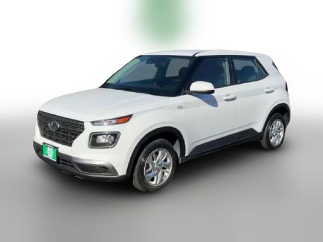 2021 Hyundai Venue SE