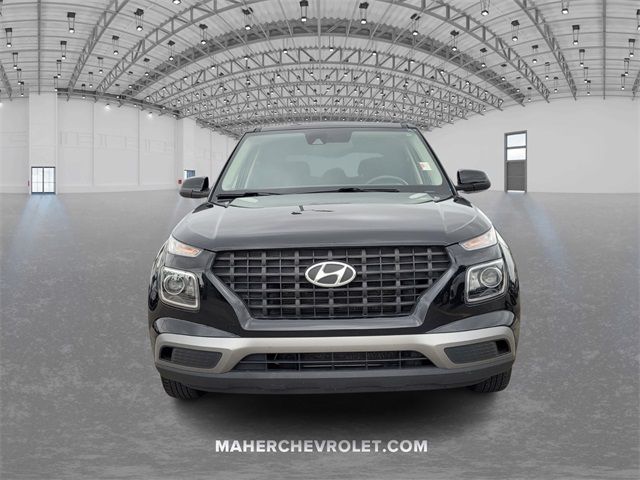 2021 Hyundai Venue SE