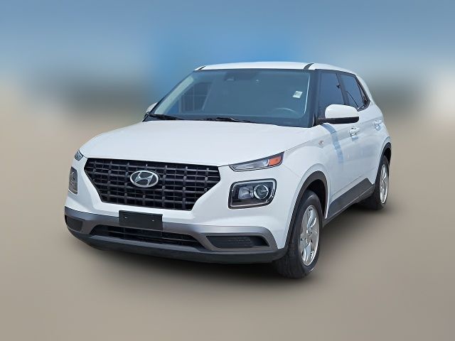 2021 Hyundai Venue SE