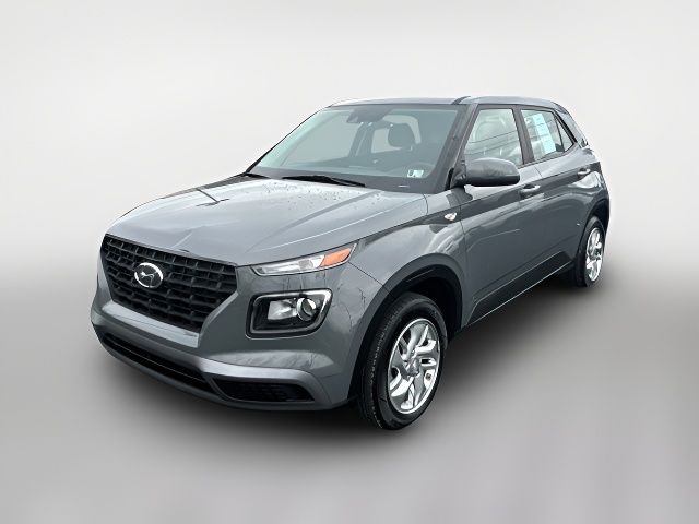 2021 Hyundai Venue SE