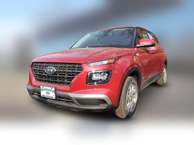 2021 Hyundai Venue SE