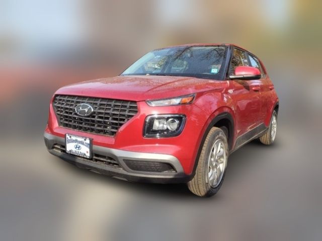 2021 Hyundai Venue SE