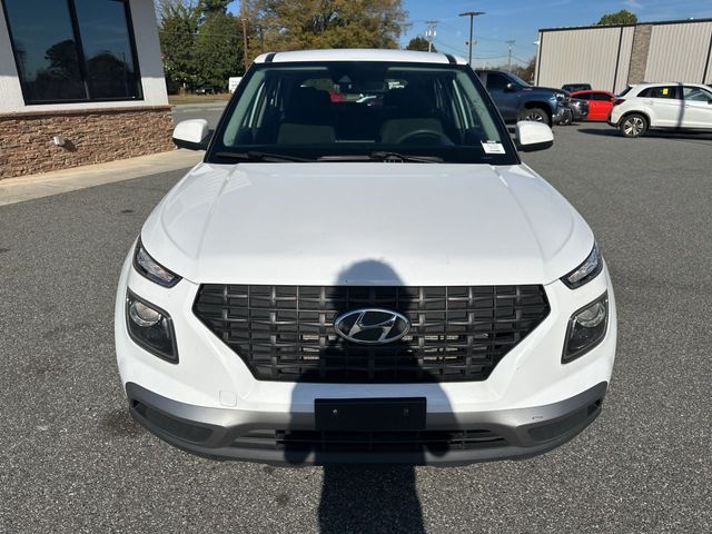 2021 Hyundai Venue SE