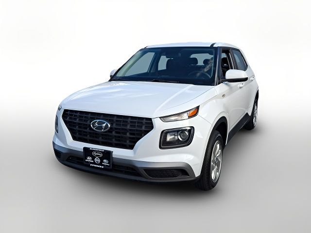 2021 Hyundai Venue SE