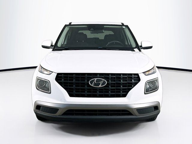 2021 Hyundai Venue SE