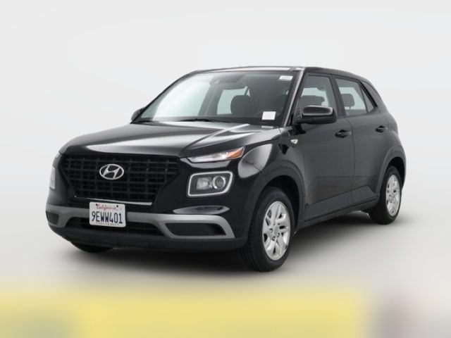 2021 Hyundai Venue SE