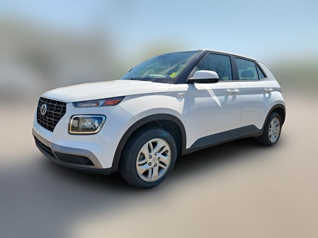 2021 Hyundai Venue SE