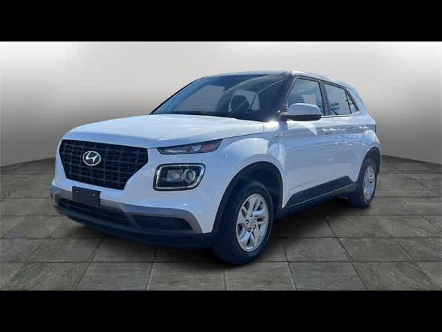 2021 Hyundai Venue SE