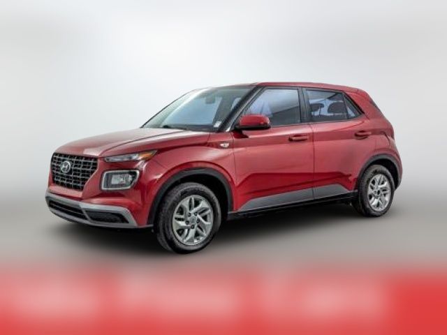 2021 Hyundai Venue SE