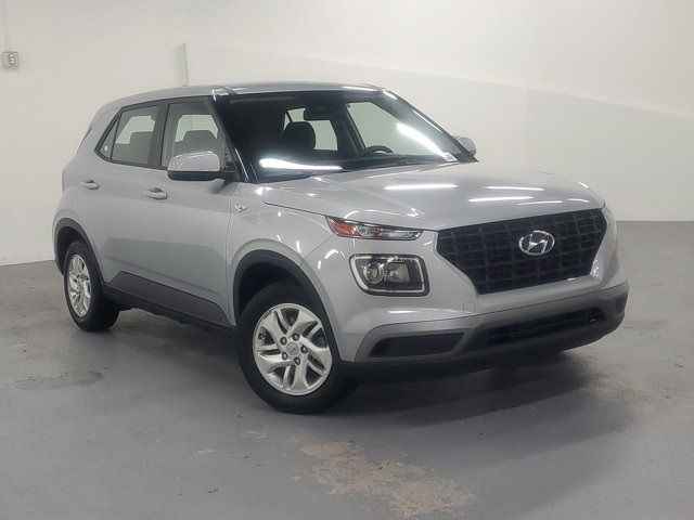 2021 Hyundai Venue SE