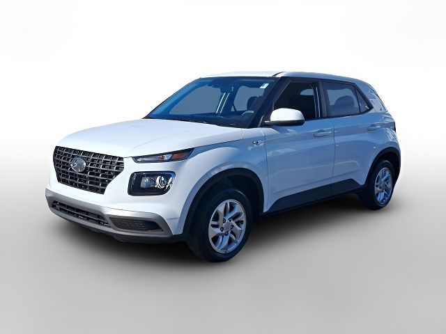 2021 Hyundai Venue SE