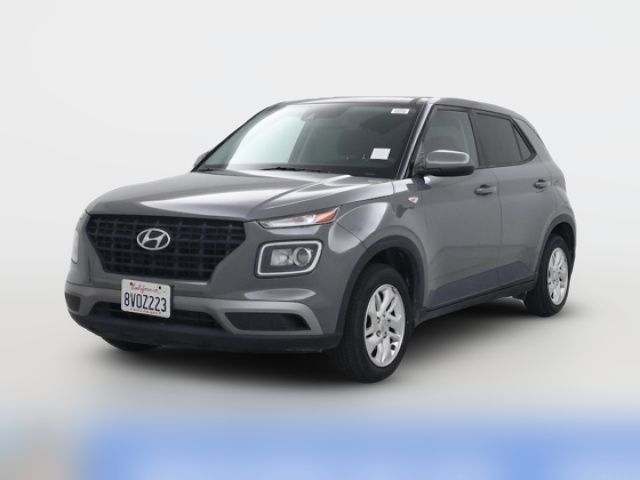 2021 Hyundai Venue SE