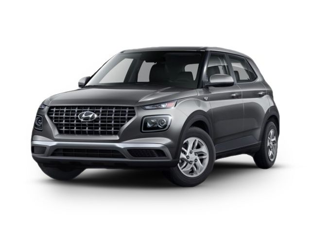 2021 Hyundai Venue SE