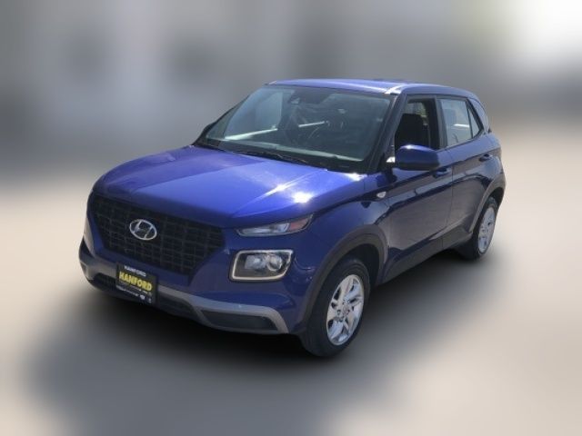 2021 Hyundai Venue SE