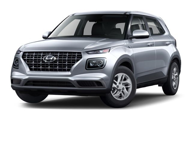 2021 Hyundai Venue SE