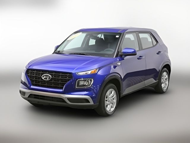 2021 Hyundai Venue SE