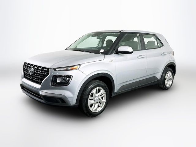 2021 Hyundai Venue SE