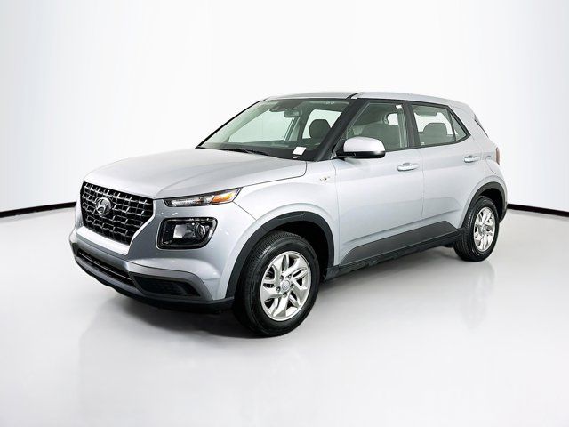 2021 Hyundai Venue SE