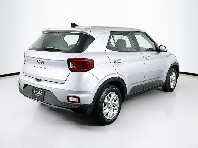 2021 Hyundai Venue SE