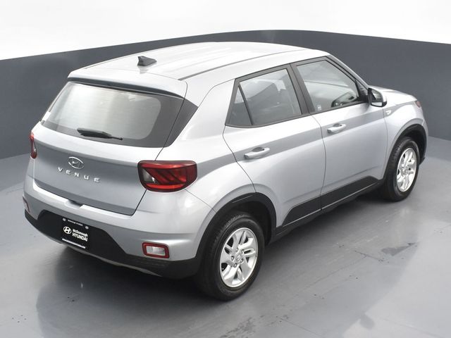 2021 Hyundai Venue SE