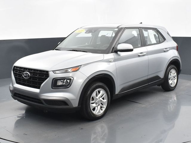 2021 Hyundai Venue SE