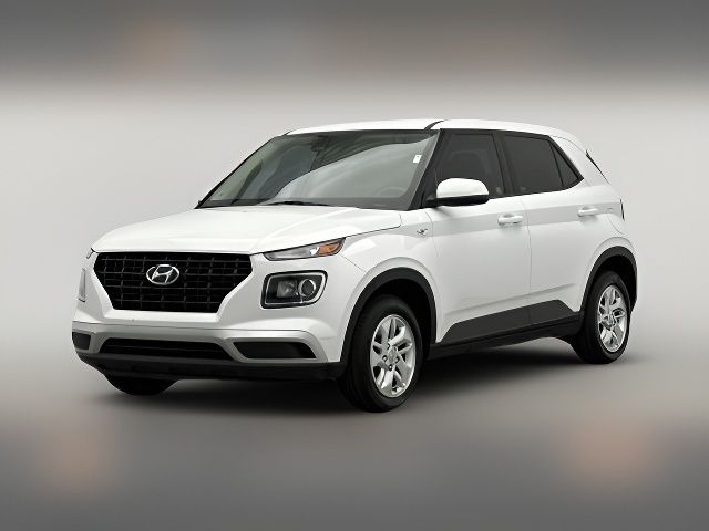 2021 Hyundai Venue SE