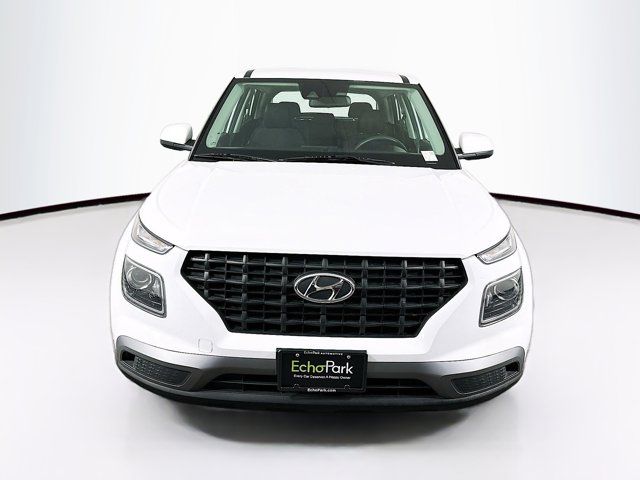 2021 Hyundai Venue SE