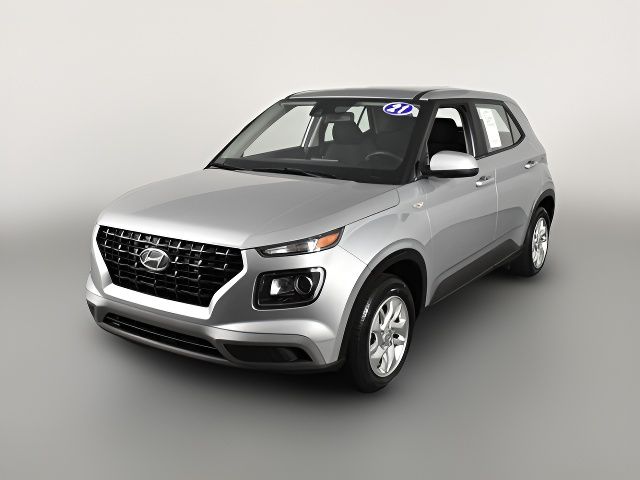 2021 Hyundai Venue SE