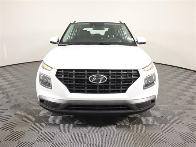 2021 Hyundai Venue SE