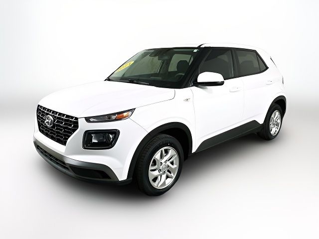 2021 Hyundai Venue SE