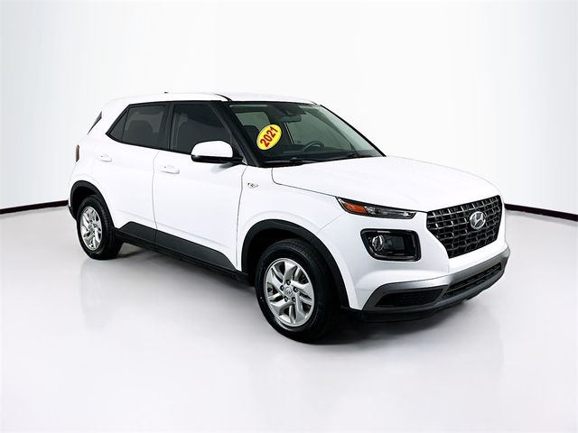 2021 Hyundai Venue SE