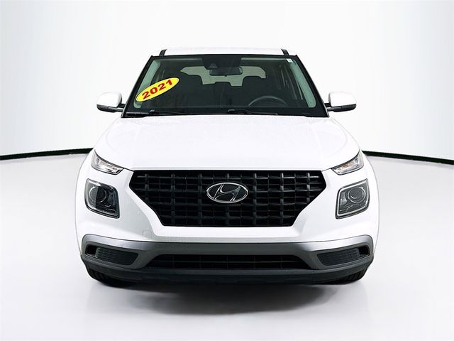 2021 Hyundai Venue SE
