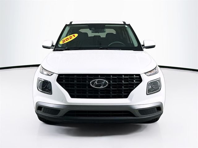2021 Hyundai Venue SE