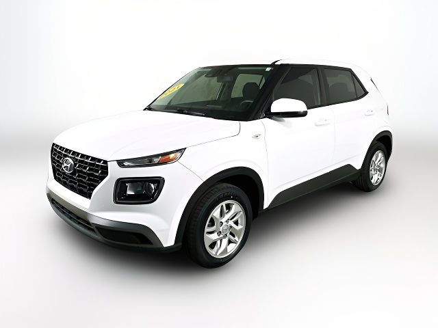 2021 Hyundai Venue SE