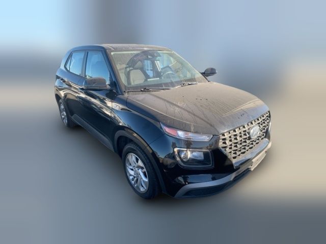 2021 Hyundai Venue SE