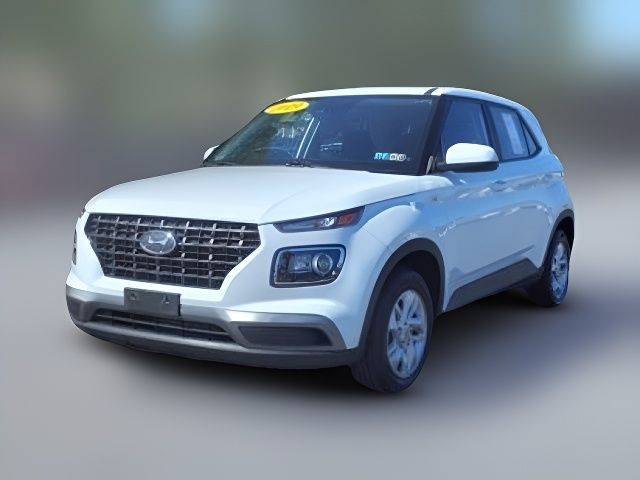 2021 Hyundai Venue SE