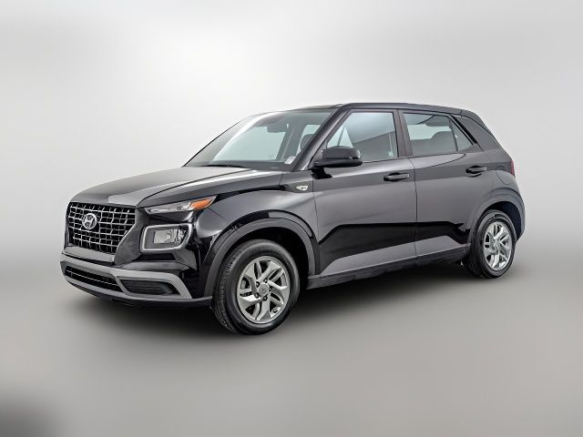 2021 Hyundai Venue SE