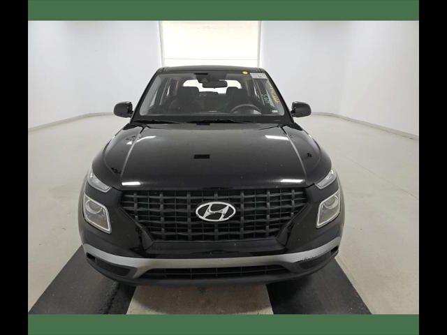 2021 Hyundai Venue SE