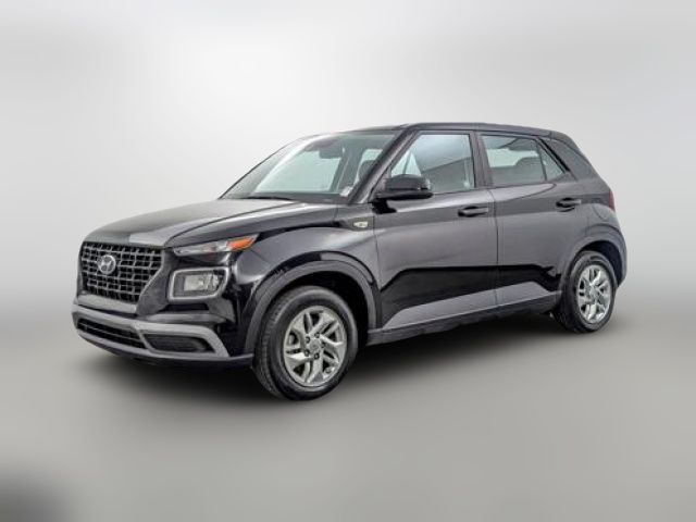 2021 Hyundai Venue SE